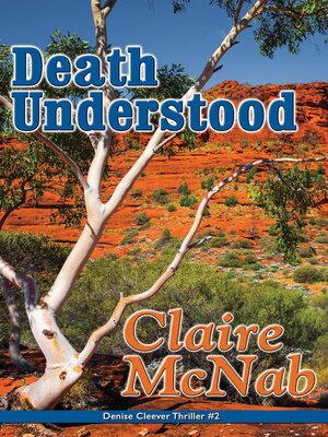 cover image of Death Understood